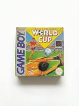 Nintendo World Cup – Game Boy (complet)