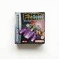 F-Zero: Maximum Velocity – Game Boy Advance (complet)