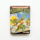 Teenage Mutant Hero Turtles – Nintendo NES