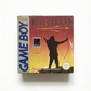 Robin Hood: Prince of Thieves – Game Boy (complet)