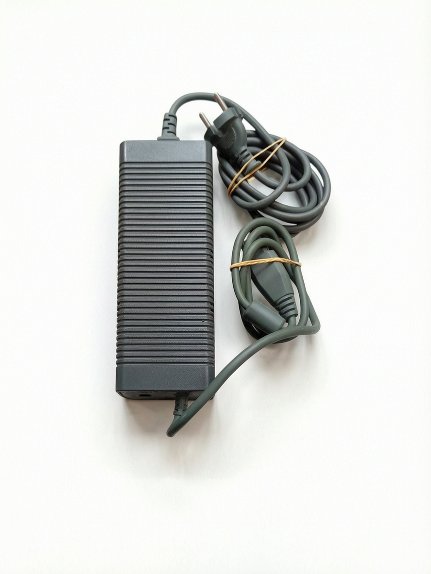 Câble d’alimentation – Xbox 360 Elite/Fat (loose)