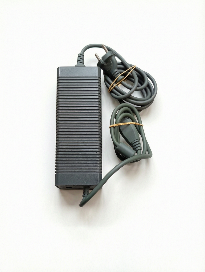 Câble d’alimentation – Xbox 360 Elite/Fat (loose)