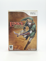Link’s Crossbow Training – Nintendo Wii (complet)