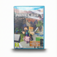 Minecraft – Nintendo Wii U (complet)