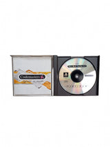 TOCA World Touring Cars – PlayStation 1 Platinum (complet)