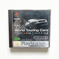 TOCA World Touring Cars – PlayStation 1 Platinum (complet)