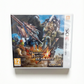 Monster Hunter Ultimate 4 Nintendo 3DS complet