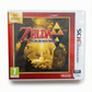 The Legend of Zelda: A Link Between Worlds – Nintendo 3DS (Nintendo Selects, sans notice)