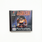 Akuji PlayStation 1 (complet)