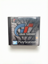 Gran Turismo – PlayStation 1 (complet)