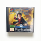 Harry Potter et la Chambre des Secrets – PlayStation 1 (complet)