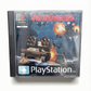 War Games PlayStation 1 (complet)