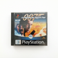007 : Le Monde ne Suffit Pas – PlayStation 1 (PS1)