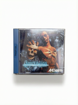Shadow Man – Sega Dreamcast (complet)