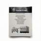 Notice seule – Game Boy Player (Nintendo GameCube)