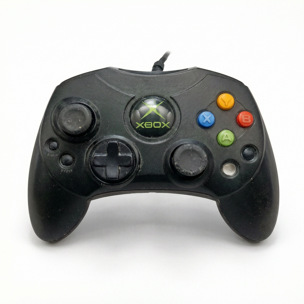 Manette Xbox Classics