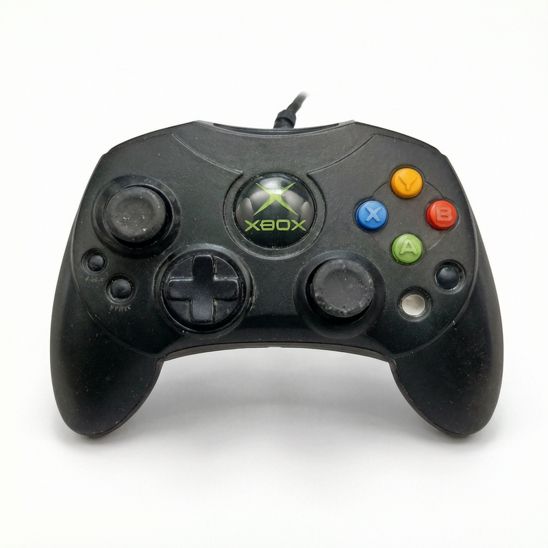 Manette Xbox Classics