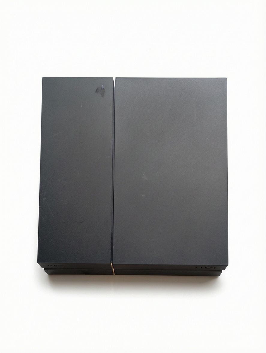 Console Playstation 4 (PS4) FAT