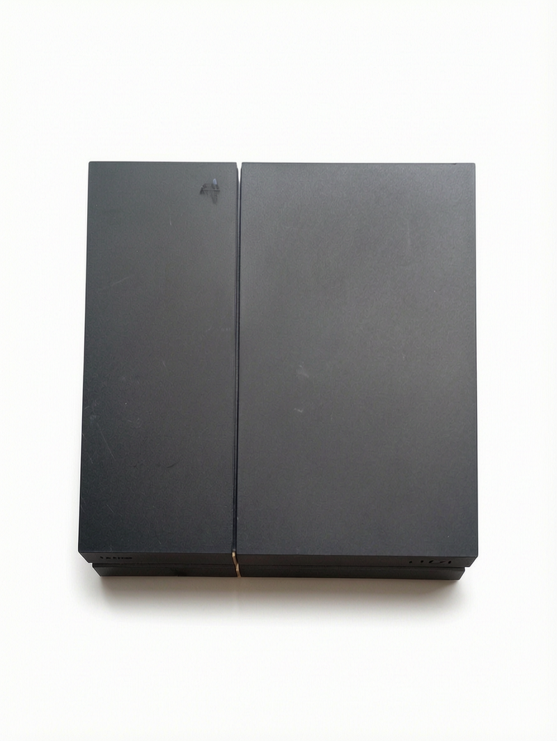 Console Playstation 4 (PS4) FAT
