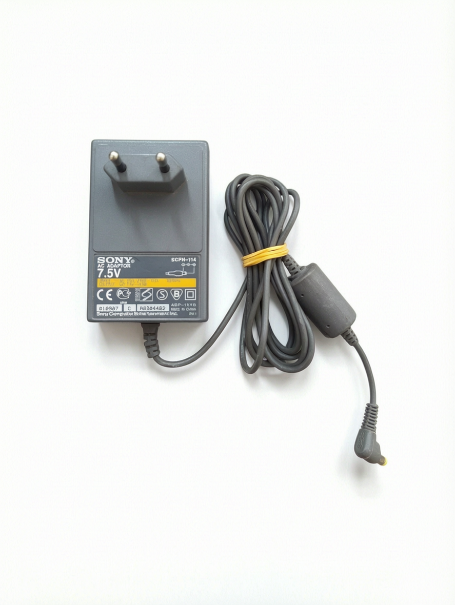 câble Alimentation pour PSOne (PlayStation 1 Slim)