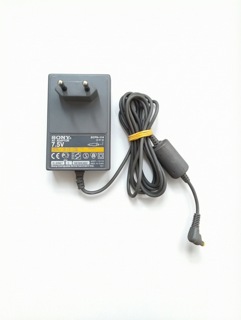 câble Alimentation pour PSOne (PlayStation 1 Slim)