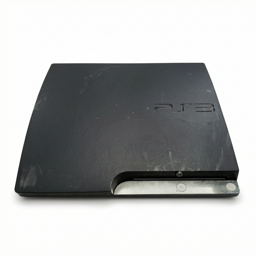 Console Playstation 3 (PS3) Slim Version CEDH-20048