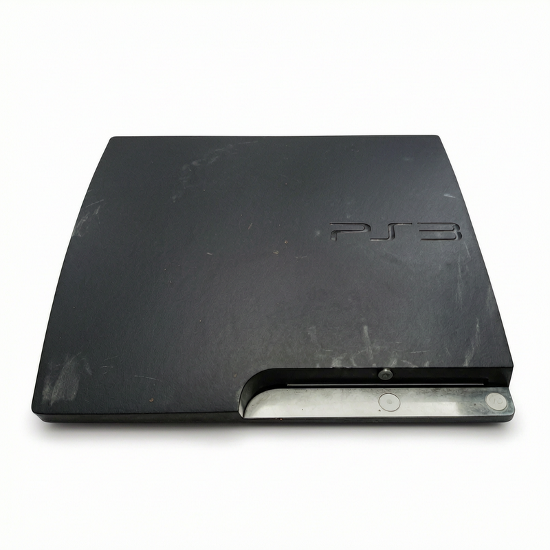 Console Playstation 3 (PS3) Slim Version CEDH-20048