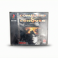 Command & Conquer – PlayStation 1 (PS1) – en boîte, sans notice
