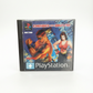 Dead or Alive – PlayStation 1 (PS1) – complet en boîte avec notice