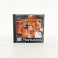 Worms Armageddon – PlayStation 1 (PS1) – complet