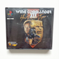 Wing Commander III: Heart of the Tiger – PlayStation 1 (PS1) – complet