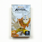 Notice Avatar Le Dernier Maitre de L'air GameCube FRA