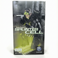 Notice Tom Clancy's Splinter Cell GameCube FRA