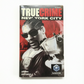 Notice True Crime : New York City GameCube FRA