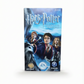 Notice Harry Potter et le Prisonnier d'Azkaban GameCube FRA