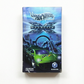 Notice Hot Wheels: Velocity X GameCube FRA