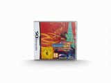 Mega Man Zero Collection – Nintendo DS – complet en boîte avec notice