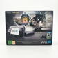 Console Nintendo Wii U pack édition spéciale Wii U Monster Hunter 3 Ultimate