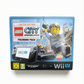 Pack console Nintendo Wii U édition LEGO