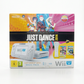 Pack Wii U Premium avec Nintendo Land + Just Dance