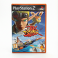 Jak and Daxter: The Lost Frontier sur PlayStation 2 (PS2)