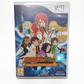 Sakura Wars: So Long, My Love – Nintendo Wii Complet