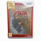 The Legend of Zelda: Twilight Princess – Nintendo Wii Nintendo Selects