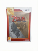 The Legend of Zelda: Twilight Princess – Nintendo Wii Nintendo Selects