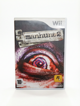 Manhunt 2 – Nintendo Wii Complet