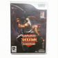 Samurai Shodown Anthology – Nintendo Wii (complet en boîte avec notice)