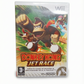 Donkey Kong Jet Race – Nintendo Wii Complet