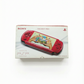 Console Sony PSP Slim & Lite 3004 – Radiant Red (en boîte, version française)