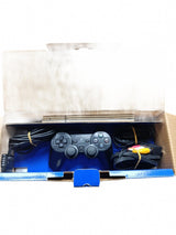 Console Sony PlayStation 2 – SCPH-30004 (complet, version française)