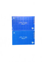 Console Sony PlayStation 2 – SCPH-30004 (complet, version française)
